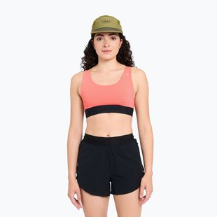 Tréningová podprsenka Ciele Athletics QCKBra geraldine