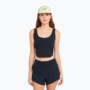 Fitness podprsenka Ciele Athletics TRNTankBra shadowcast