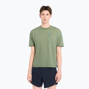 Pánske bežecké tričko Ciele Athlteics NSP HV ''C" toad