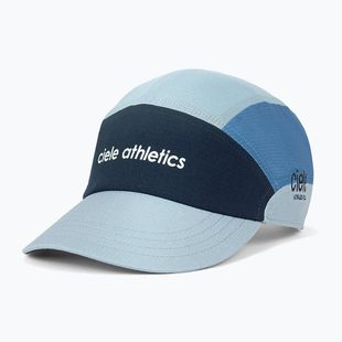 Šiltovka Ciele Athletics FSTCap SC Field Iconic SL deepspace chambray