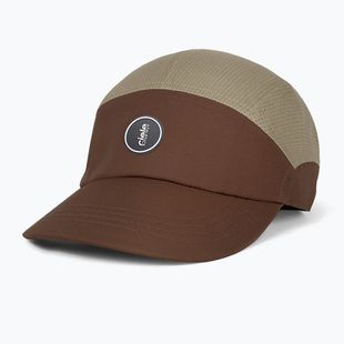 Šiltovka Ciele Athletics GOCap Comp Ninety SL oak