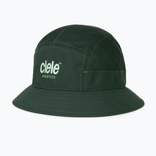 Klobúk Ciele Athletics GoBucket Comp Athletics spruce