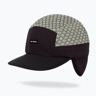 Šiltovka Ciele Athletics GOCap FLTWND Ultra Iconic light moss