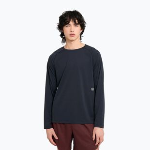 Pánske bežecké tričko longsleeve Ciele Athletics DLYLongsleeve shadowcast