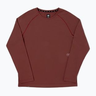 Pánske bežecké tričko longsleeve Ciele Athletics DLYLongsleeve andorra