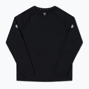 Pánske bežecké tričko longsleeve Ciele Athletics DLYLongsleeve nite rite