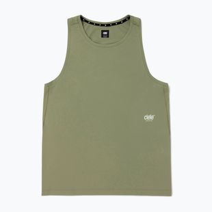 Pánske bežecké tričko Ciele Athletics DLYSinglet toad