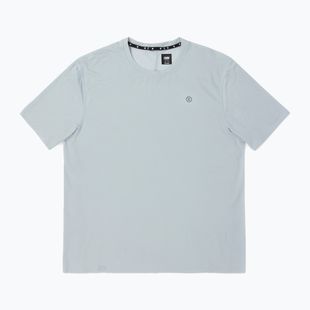 Pánske bežecké tričko Ciele Athletics FSTTShirt 2 quarry