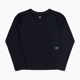 Dámske bežecké tričko longsleeve Ciele Athletics DLYLongsleeve shadowcast