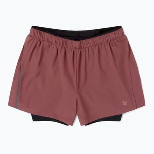 Dámske bežecké šortky Ciele Athletics DLYShort4''LongBrief 2 penny