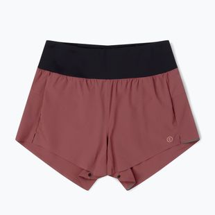 Dámske bežecké šortky Ciele Athletics TRNShort4''brief 2 penny