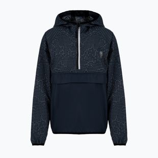 LEGO Lwjochy 207 tmavosivá detská bunda do dažďa 11010386