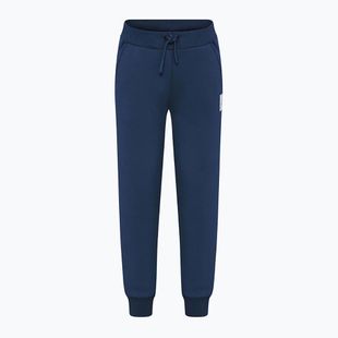 Detské trekingové nohavice LEGO Lwparaw 604 dark navy