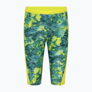 LEGO Lwalex detské plavky 302 zelené 11010684