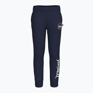 Detské nohavice LEGO Lwpeiter 101 dark navy