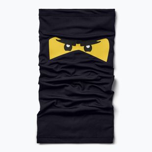 Detský nákrčník LEGO Lwagan 802 black