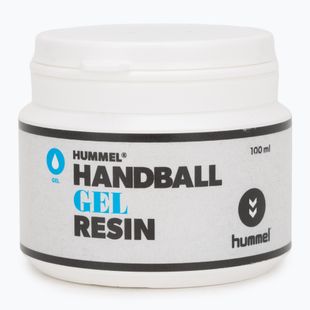 Lepidlo na hádzanársku loptu Hummel Natural Handball Resin white
