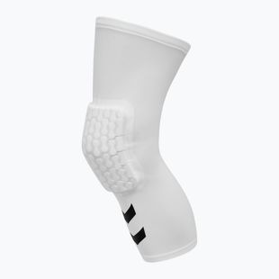 Chránič kolena Hummel Protection Knee LS white