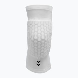 Chránič kolena Hummel Protection Knee SS white