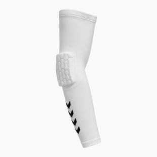 Chránič lakťa Hummel Protection Elbow LS white