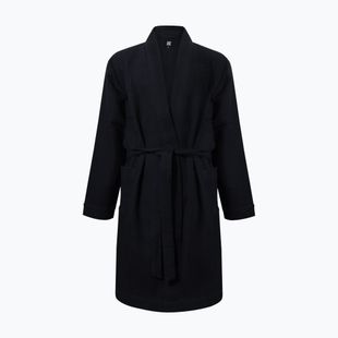 Pánsky župan CR7 Bathrobe Waffle 9 black