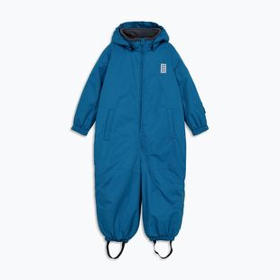 Detská kombinéza LEGO Lwjori 721 deep blue