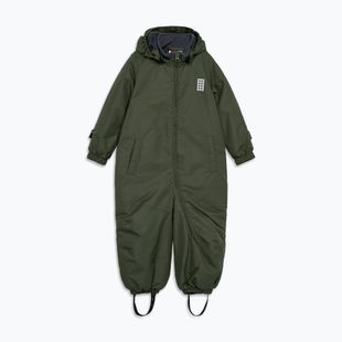 Detská kombinéza LEGO Lwjori 721 dark green