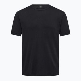 Pánske termo tričko Dovre Wool black