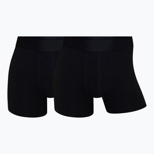Pánske boxerky CR7 Trunk Modal 2 pack black