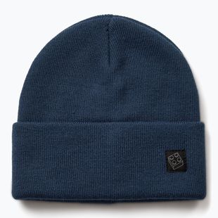 Detská zimná čiapka LEGO Lwaiko 711 dark navy