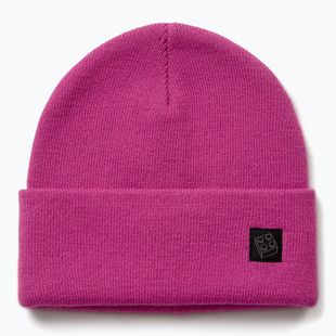 Detská zimná čiapka LEGO Lwaiko 711 fuchsia