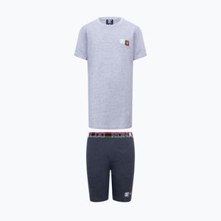 Detské pyžamo CR7 Pyjamas-Shorts multicolour