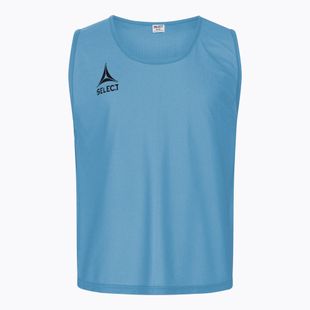 Detská mini futbalová fixka SELECT Basic blue 6841001777