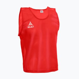 Detský futbalový kužeľ mini SELECT Basic red