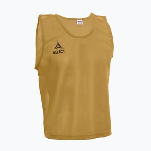 Detský futbalový markér junior SELECT Basic gold