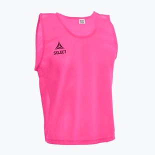 Futbalový kužeľ senior SELECT Basic pink
