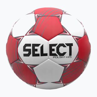 VYBRAŤ hádzanú Poľsko v25 červená/biela