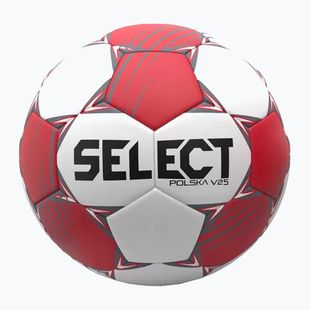 VYBRAŤ hádzanú Poľsko v25 červená/biela