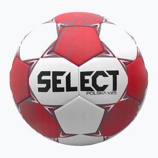 VYBRAŤ hádzanú Poľsko v25 červená/biela