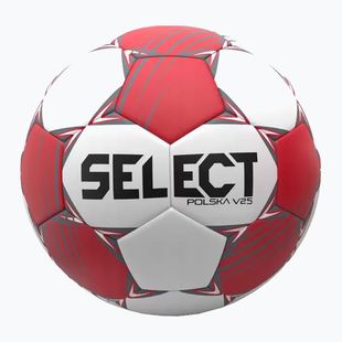 VYBRAŤ hádzanú Poľsko v25 červená/biela