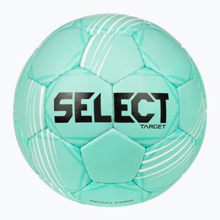 Loptu na hádzanú SELECT Target V26 size 2 mint