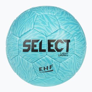 Loptu na hádzanú SELECT Light Grippy EHF DB V26 size 1 blue