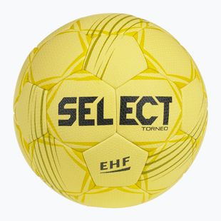 Loptu na hádzanú SELECT Torneo DB EHF V26 size 0 yellow