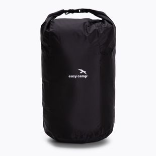 Vodeodolný vak Easy Camp Dry-pack čierny 680136