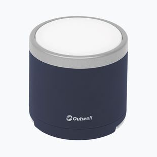 Outwell Jewel Lantern kempingová lampa námornícka modrá 651028