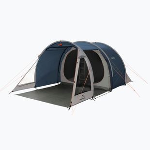 Kempingový stan Easy Camp Galaxy 400 Steel Blue pre 4 osoby