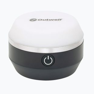 Kempingová lampa Outwell Aurelia S white