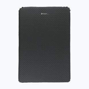 Samonafukovacia podložka Outwell Sleepin Double 10.0 gray