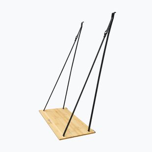 Turistický stolík Outwell Van FlexDeck wood