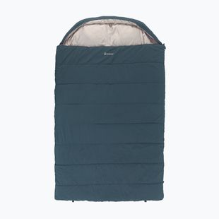 Spacák Outwell Campion Lux Double blue